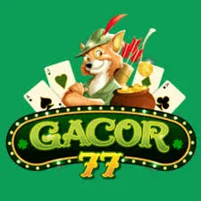 GACOR77 - Petualangan Arcade Seru untuk Semua
