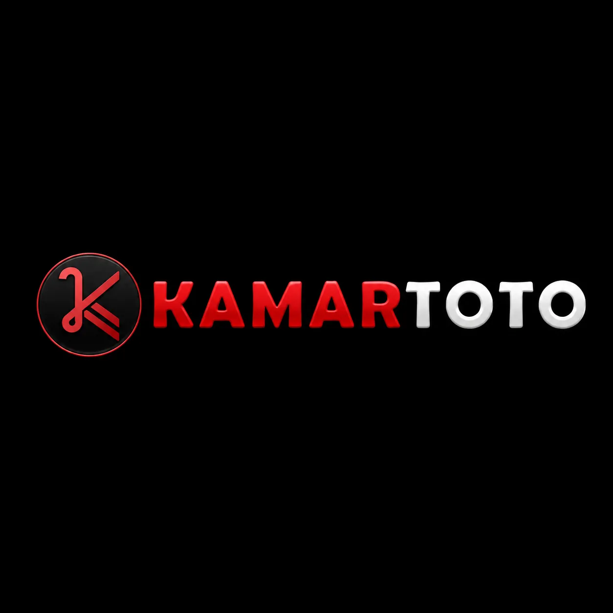 KAMARTOTO - Kengerian Tak Terbayangkan