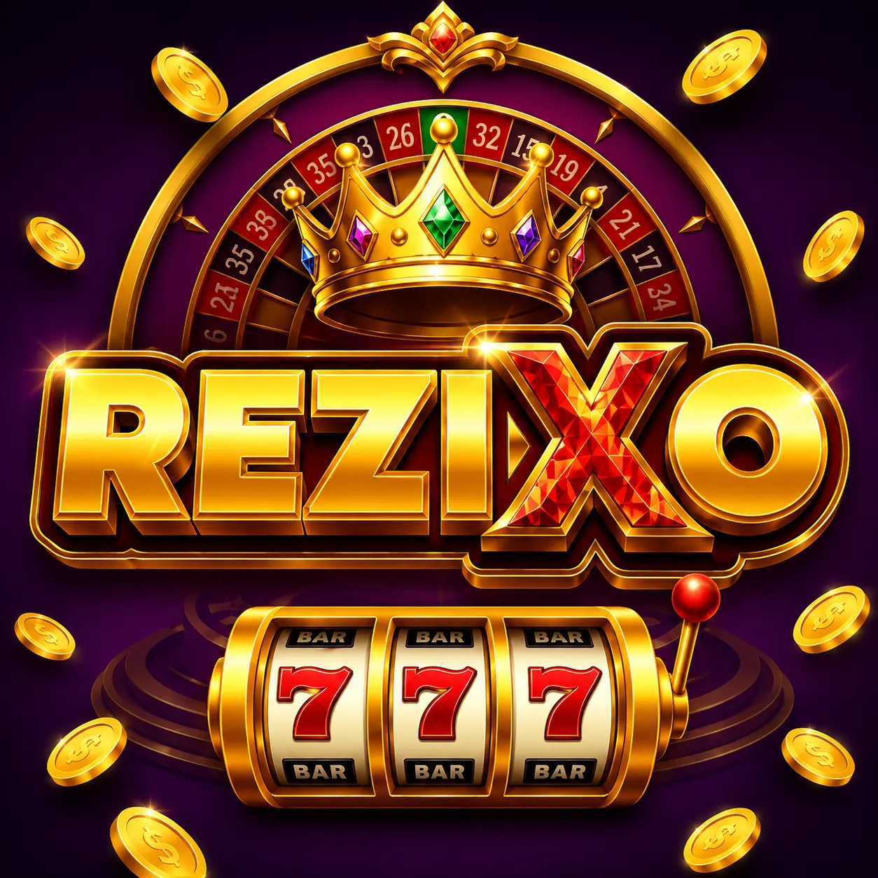 REZIXO - Platform Sportsbook Terbaik untuk Pecinta Olahraga