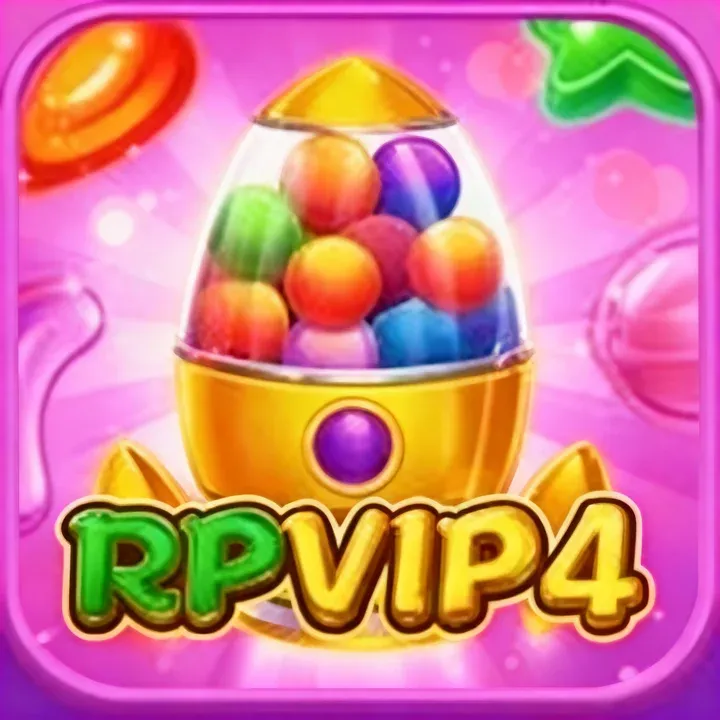 RPVIP4 - Game Idle Seru dan Menghibur