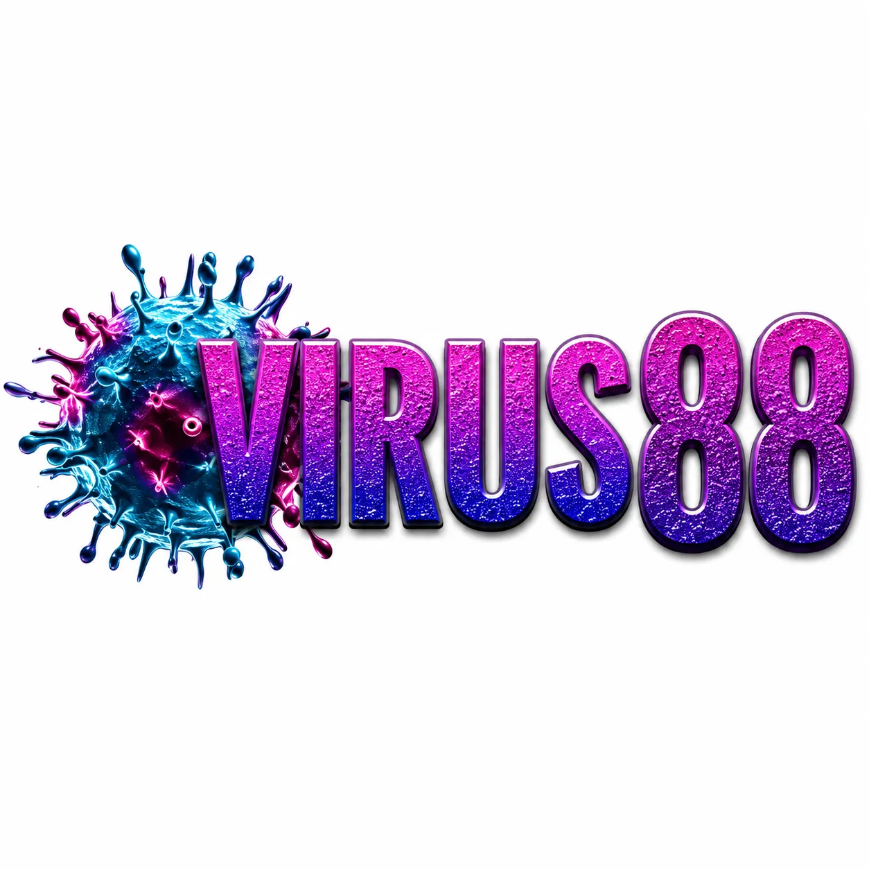 VIRUS88 - Game Idle Seru untuk Mengisi Waktu Luang