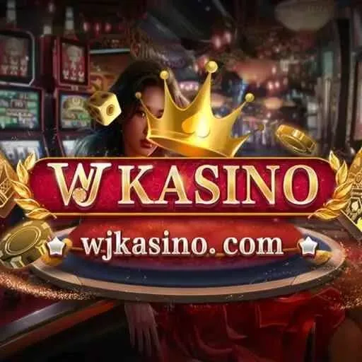 WJKASINO - Petualangan Menyeramkan di Dunia Horor