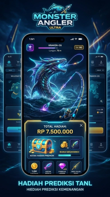 Screenshot aplikasi yang menunjukkan koleksi aplikasi lengkap di id098.